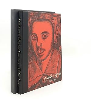 Seller image for THE TRAGICAL HISTORY OF DOCTOR FAUSTUS for sale by Rothwell & Dunworth (ABA, ILAB)