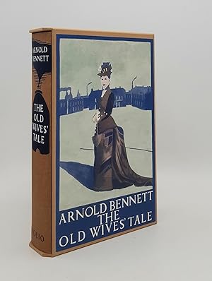 Imagen del vendedor de THE OLD WIVES' TALE a la venta por Rothwell & Dunworth (ABA, ILAB)