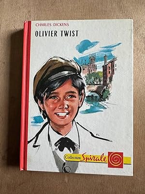 Seller image for Olivier Twist for sale by Dmons et Merveilles
