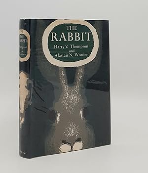 Image du vendeur pour THE RABBIT New Naturalist Monograph No. 13 mis en vente par Rothwell & Dunworth (ABA, ILAB)