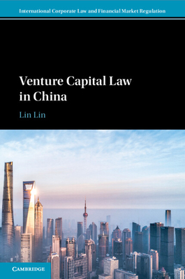 Seller image for Venture Capital Law in China (Paperback or Softback) for sale by BargainBookStores