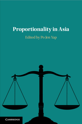 Seller image for Proportionality in Asia (Paperback or Softback) for sale by BargainBookStores