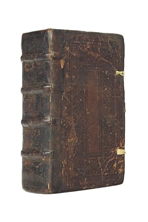 De Historia et Causis Plantarum Libri Quindecim, Theodoro Gaza interprete. Eiusdem Tabulas duas c...