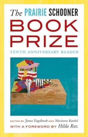 Seller image for Prairie Schooner Book Prize : Reader for sale by GreatBookPricesUK