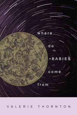 Seller image for Where Do Babies Come from for sale by GreatBookPrices