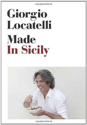Immagine del venditore per Made in Sicily venduto da WeBuyBooks