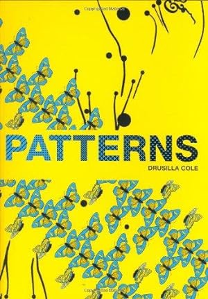 Seller image for Patterns: New Surface Design for sale by WeBuyBooks