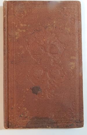 Bild des Verkufers fr Slander and Defamation of Character. The Great Crimes of the Nineteenth Century zum Verkauf von Thorn Books, ABAA
