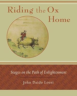 Seller image for Riding the Ox Home: Stages on the Path of Enlightenment for sale by WeBuyBooks