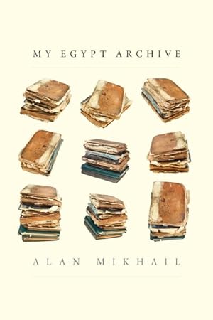 Image du vendeur pour My Egypt Archive mis en vente par GreatBookPrices
