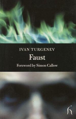Imagen del vendedor de Faust (Hesperus Classics) a la venta por WeBuyBooks