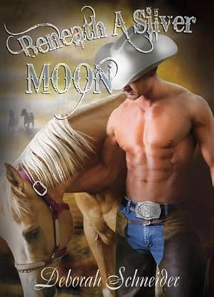 Imagen del vendedor de Beneath a Silver Moon a la venta por GreatBookPrices