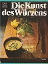 Seller image for Die Kunst des Wrzens. for sale by Buchversand Joachim Neumann