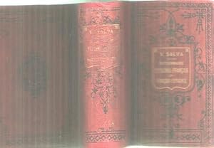 Imagen del vendedor de Nuevo diccionario Frances-Espaol , Espaol-Frances a la venta por El Boletin