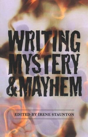 Image du vendeur pour Writing Mystery and Mayhem mis en vente par GreatBookPricesUK