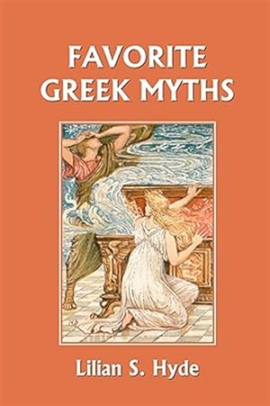 Imagen del vendedor de Favorite Greek Myths a la venta por GreatBookPrices