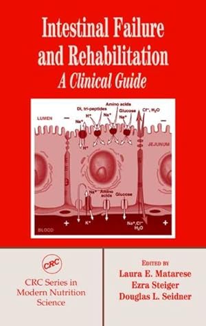 Bild des Verkufers fr Intestinal Failure And Rehabilitation : A Clinical Guide zum Verkauf von GreatBookPricesUK