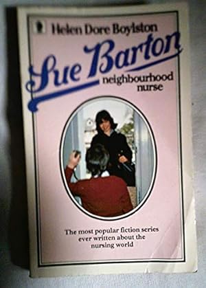 Bild des Verkufers fr Sue Barton, Neighbourhood Nurse (Knight Books) zum Verkauf von WeBuyBooks 2