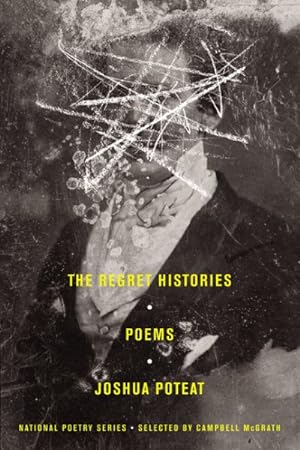 Seller image for Regret Histories : Poems for sale by GreatBookPrices