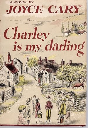 Seller image for CHARLEY IS MY DARLING for sale by Columbia Books, ABAA/ILAB, MWABA