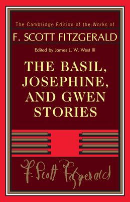 Imagen del vendedor de The Basil, Josephine, and Gwen Stories (Paperback or Softback) a la venta por BargainBookStores