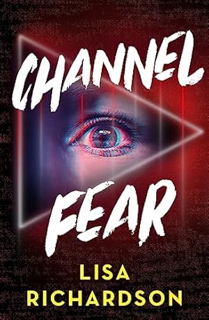 Bild des Verkufers fr Channel Fear: for YA fans of The Haunting of Hill House zum Verkauf von WeBuyBooks