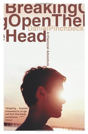 Imagen del vendedor de Breaking Open the Head a la venta por WeBuyBooks