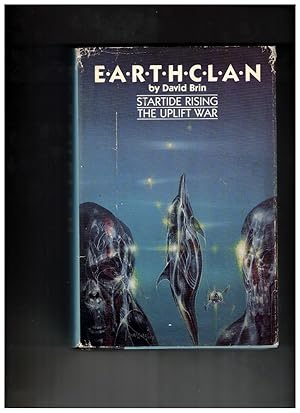 Seller image for Earthclan: The Uplift War / Startide Rising for sale by Ainsworth Books ( IOBA)