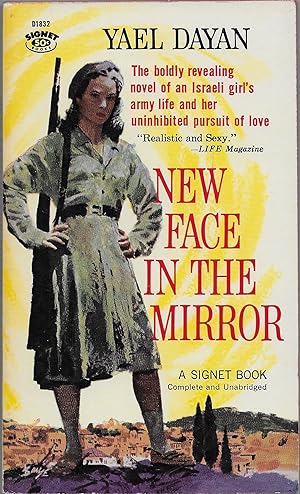 New Face in the Mirror