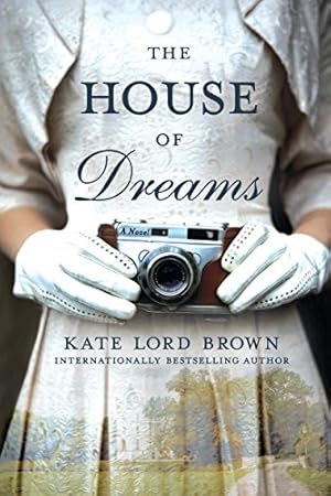 Seller image for House of Dreams for sale by WeBuyBooks