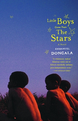 Imagen del vendedor de Little Boys Come from the Stars (Paperback or Softback) a la venta por BargainBookStores
