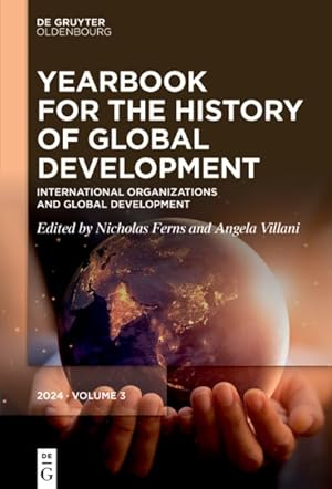 Bild des Verkufers fr International Organizations and Global Development zum Verkauf von GreatBookPrices