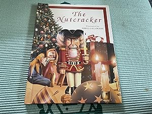 Imagen del vendedor de The Nutcracker a la venta por Betty Mittendorf /Tiffany Power BKSLINEN