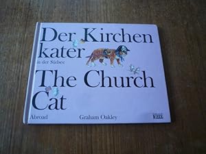 Der Kirchen Kater in Der Sudsee (SIGNED) = The Church Mice Abroad (SIGNED)