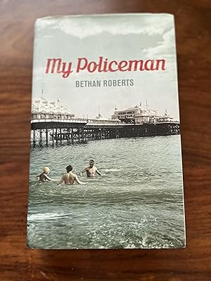 Seller image for My Policeman for sale by Mungobooks