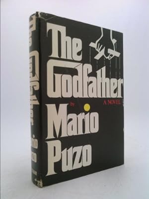 Imagen del vendedor de The Godfather a la venta por ThriftBooksVintage