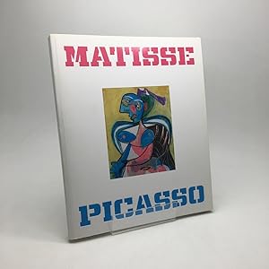 Imagen del vendedor de MATISSE PICASSO. a la venta por Any Amount of Books