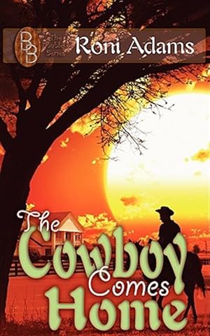 Bild des Verkufers fr Cowboy Comes Home zum Verkauf von GreatBookPrices