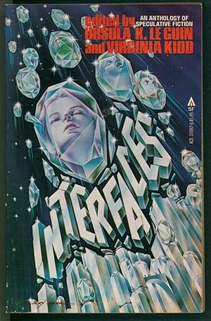 Seller image for Interfaces for sale by Parigi Books, Vintage and Rare