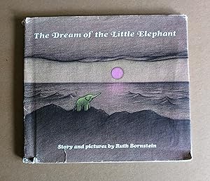 The Dream of the Little Elephant