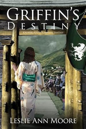Seller image for Griffin's Destiny : A Young Adult Romantic Fantasy for sale by GreatBookPricesUK