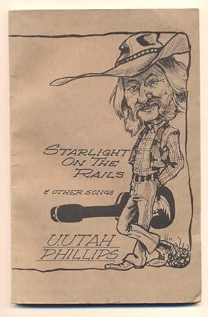 Seller image for Starlight On The Rails And Other Songs for sale by Ken Sanders Rare Books, ABAA
