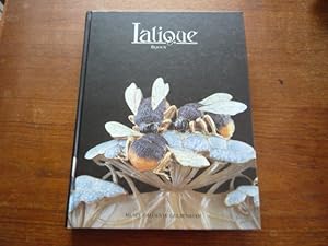Lalique - Bijoux
