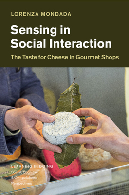 Immagine del venditore per Sensing in Social Interaction (Paperback or Softback) venduto da BargainBookStores