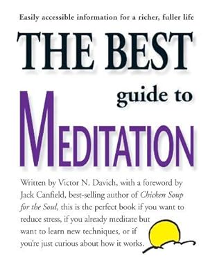 Imagen del vendedor de The Best Guide to Meditation a la venta por WeBuyBooks