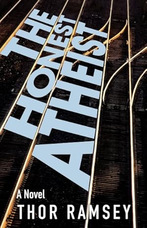 Seller image for The Honest Atheist for sale by GreatBookPrices