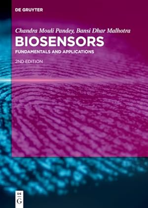 Seller image for Biosensors : Fundamentals and Applications for sale by GreatBookPricesUK