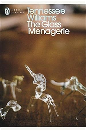 Immagine del venditore per The Glass Menagerie (Penguin Modern Classics) venduto da WeBuyBooks 2