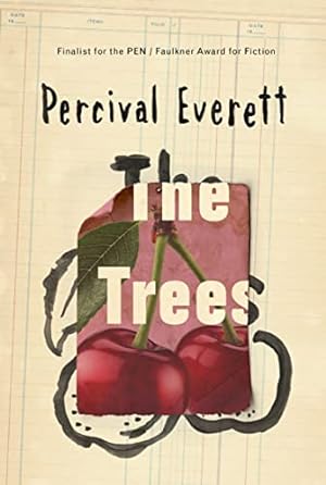 Seller image for The Trees: Shortlisted for the 2022 Booker Prize: a novel for sale by WeBuyBooks