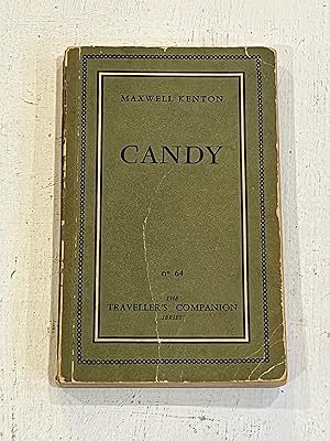 Imagen del vendedor de Candy a la venta por Aeon Bookstore
